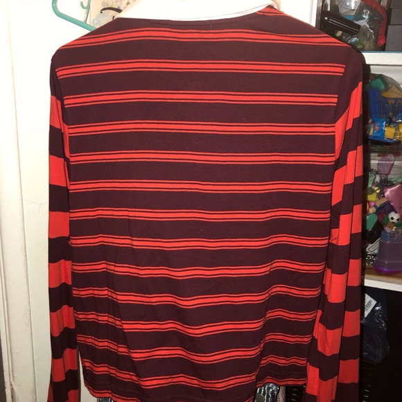 Vans long sleeve polo - Picture 3 of 6